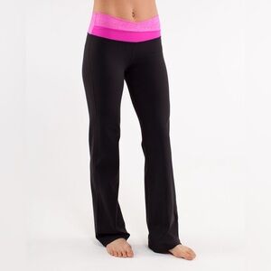 Lululemon Astro Pants